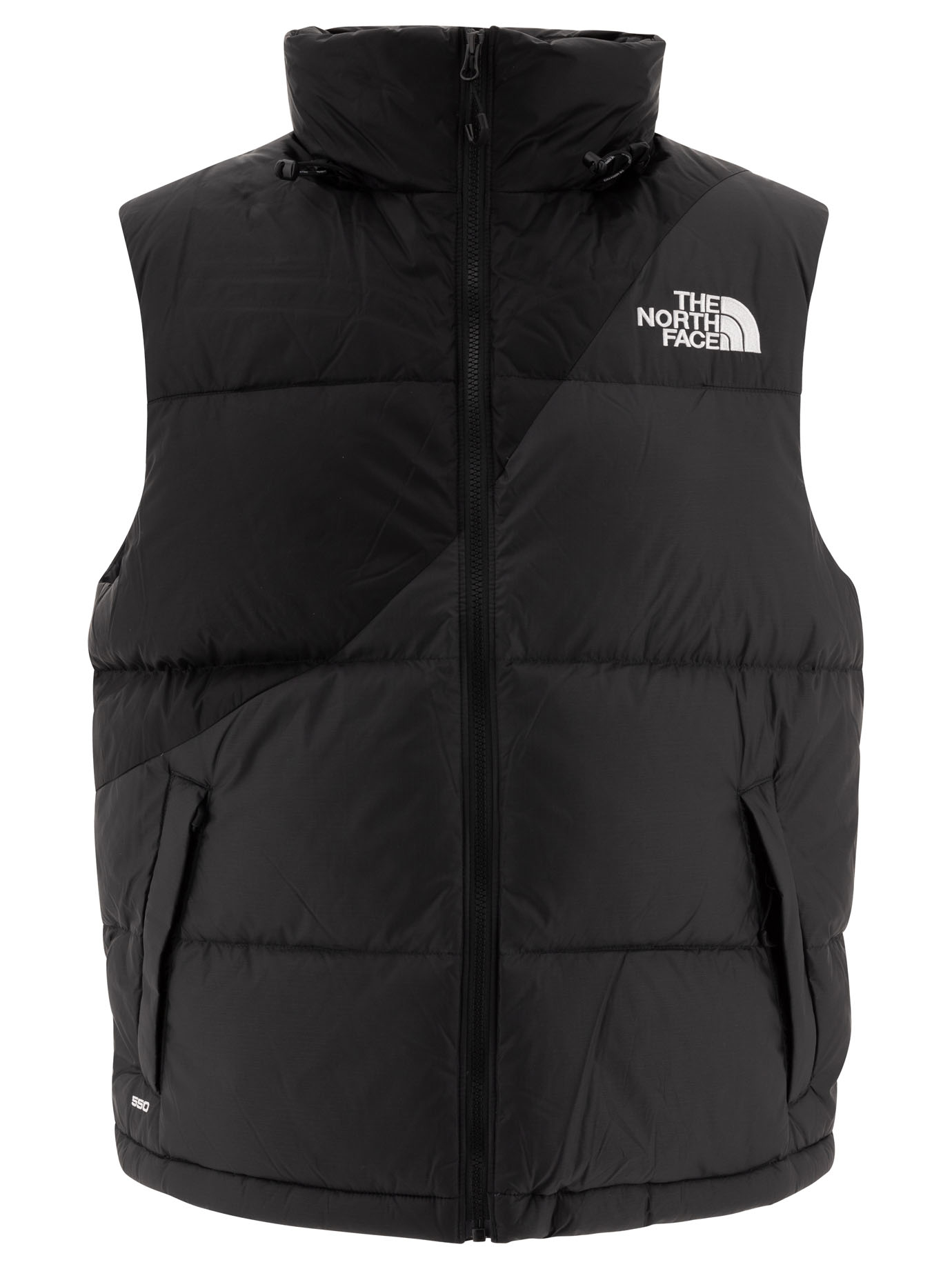 TNF X Yinka Ilori 다운 베스트